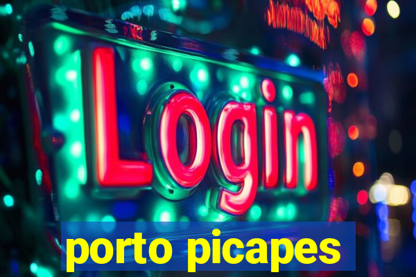 porto picapes